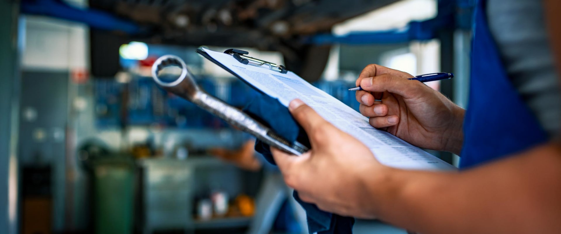 The Benefits Of Using A Diesel Mechanic For Your Auto Rental Needs