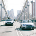 Where to Drop Off Your Rental Car in New York City