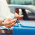 Why Renting a Car is the Best Option for You