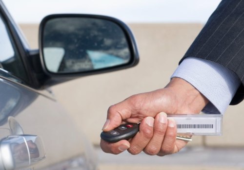 The Benefits of Renting a Car: A Comprehensive Guide