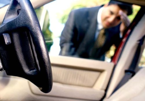 Unlocking The Benefits Of Automotive Locksmith Services For Your Columbus Car Rental