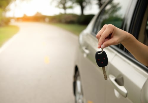 How Can A Car Locksmith Service Help Auto Rental Companies In Philadelphia?